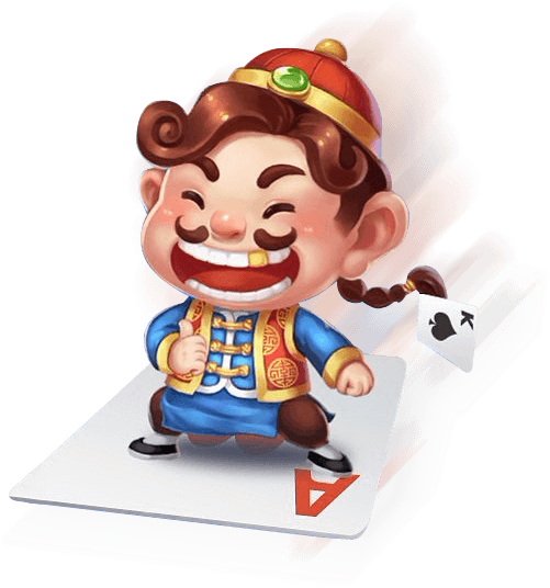 棋牌遊戲